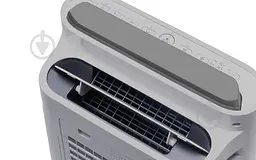 Кліматичний комплекс Sharp UA-HD50E-L - мініатюра 4