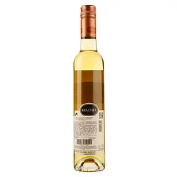 Вино Kracher Neusiedlersee Cuvee Auslese Sweet Wine 2020, біле, солодке, 0,375 л - мініатюра 2