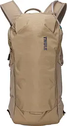 Рюкзак-гідратор Thule AllTrail Hydration Backpack Faded Khaki 10 л (TH 3205078) - мініатюра 2