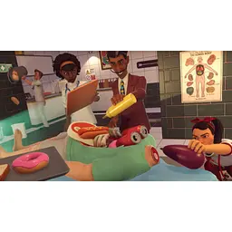 Ключ активації Microsoft Surgeon Simulator 2 для Xbox One/Series S/X - мініатюра 2
