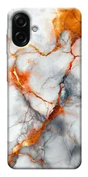 TPU чохол Demsky Lava marble для Samsung Galaxy A07