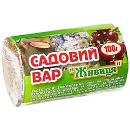 Садовий вар АГРОМАГ 100г "Живица"