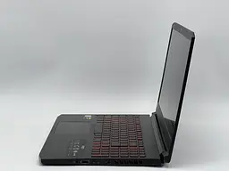 Ноутбук Acer 15.6" Nitro 715-5173BU, i7-9750H, 16 GB, 960 GB, NVIDIA GeForce GTX 1650, 1920x1080, IPS (SH25121314) Б/в - мініатюра 3