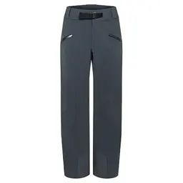 Штани Black Diamond M Recon Stretch Ski Pants Carbon L (1033-BD ZC0G.0003-L)