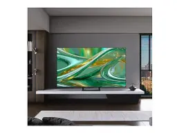 Телевізор Hisense 75E8S - мініатюра 10