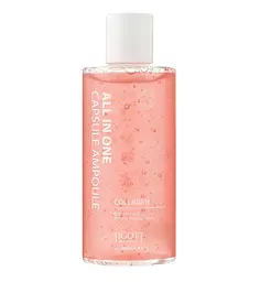Капсульна сироватка з колагеном All-In-One Collagen Capsule Ampoule Jigott 200 мл
