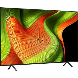 Телевізор LG B5 65` OLED Ultra HD 4K 2025 (OLED65B56LA) UA [137244] - мініатюра 3