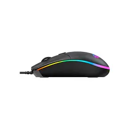 Мишка GamePro GM152 USB Black (GM152) - мініатюра 3
