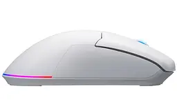 Миша HATOR Pulsar 3 Wireless White (HTM631) - мініатюра 6