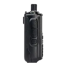 Портативна рація Baofeng UV-5R MINI Grey (UV-5R_MINI_Grey) - мініатюра 6