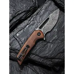 Ніж складаний Civivi Odium C2010DS-1 - мініатюра 9