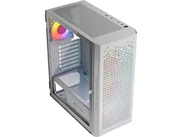 Корпус Logic Concept Aramis ARGB Midi White (AT-ARAMIS-20-0000000-0002) - миниатюра 12