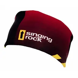 Бафф Singing Rock Scarf Work Темно-червоний