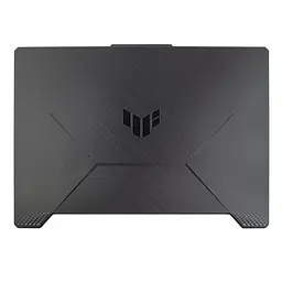 Кришка матриці для Asus FA506 FA566 FX506 FX566 TUF506 TUF566 series, (Чорний, 90NR0607-R7A010, Оригінал)