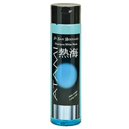 Шампунь-антистатик для довгої шерсті Iv San Bernard ATAMI White Musk 300 мл