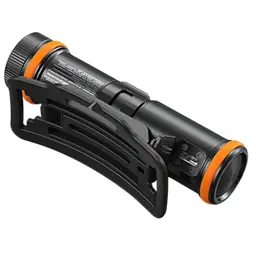 Ліхтар налобний Fenix WH35RE black - мініатюра 3