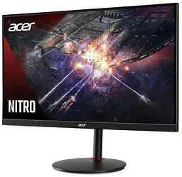 Монітор 24.1" Acer iтор XV242Fbmiiprx FHD TN 540Hz (UM.FX2EE.F01) - мініатюра 3
