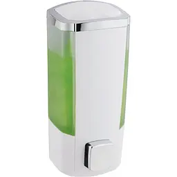 Дозатор для рідкого мила настінний Storm EXCELLA A1W (ST0561) 