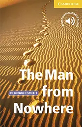 CER 2 The Man from Nowhere