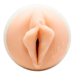 Реалістичний мастурбатор Fleshlight Maitland Ward Toy Meets World тілесний - мініатюра 2