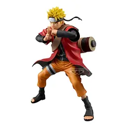 Колекційна фігурка Banpresto Naruto Shippuden Grandista Naruto Special Edition (125487) - мініатюра 3