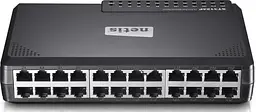 Комутатор мережевий Netis ST3124P