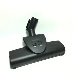 Турбощітка на пилосос Bosch GS-10, GL-30, GL-40, Easyy'y, Serie 2, Serie 4, Cleann (на трубу D=35мм) 12020321