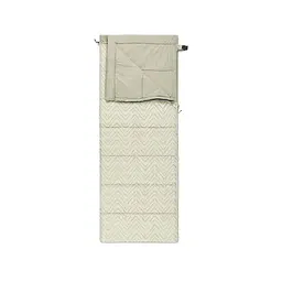 Спальник Naturehike DP200 (CNK2300SD012) +13°C - 210см - світло-зелений - мініатюра 3