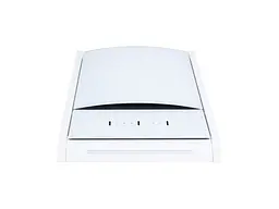 Витяжка WEILOR PDS 62302 WH 1100 LS Motion - мініатюра 5