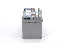 Акумулятор Bosch S5 AGM 80Ah EN 800A (0 092 S5A 110) - мініатюра 4