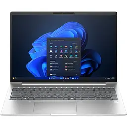 Ноутбук HP Ryzen 5 7535U, 16 GB, 512 GB