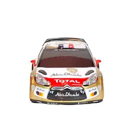 Машинка на радіокеруванні Kool Speed Citroen на батарейках (DHTRC10448) - мініатюра 6