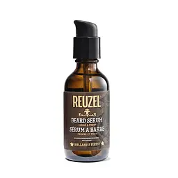 Сироватка для бороди Reuzel Beard Serum Clean & Fresh 50 мл