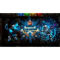 Ключ активації Microsoft Knight Squad 2 для Xbox One/Series - мініатюра 4
