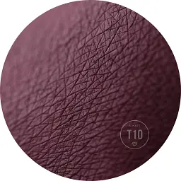 Пресовані тіні для повік Sinart Extra Dimension Velor Eyeshadow T10 1.5 г - мініатюра 2