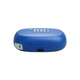 Навушники JBL Endurance Zone Blue (JBLENDUZONEBLU) - мініатюра 8