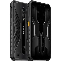 Смартфон Ulefone Armor X12 3/32GB Green - мініатюра 2