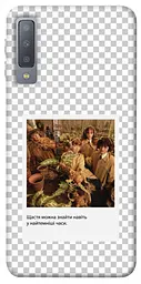 Чохол Demsky New Year's cinema 2 для Samsung A750 Galaxy A7 (2018)