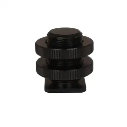 Microphone Shockproof Holder with Adapter AU-01 - мініатюра 2