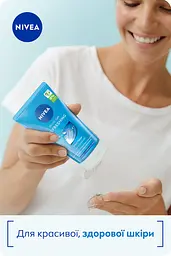 Гель для вмивання NIVEA Освіжаючий для нормальної та комбінованої шкіри 150 мл (81151) - мініатюра 8