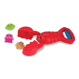 Водна гра Melissa&Doug Лобстер ловить морських мешканців (MD16669) - мініатюра 2