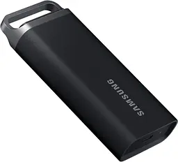 Накопичувач зовнішній SSD Samsung 2.5 USB 2.0TB T5 EVO (MU-PH2T0S/EU) - мініатюра 6