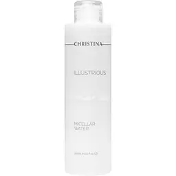 Міцелярна вода Christina Illustrious Micellar Water
