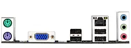 Материнська плата Gigabyte GA-H61M-S1 (GA-H61M-S1) (Socket 1155, Intel H61, Micro-ATX) Б/в - мініатюра 3