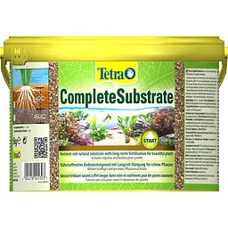 Субстрат для акваріума Tetra Complete Substrate 5 кг