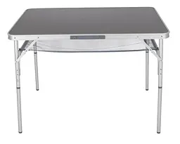 Стіл Bo-Camp 100x70 cm Grey (1404417) (DAS303279) - мініатюра 2