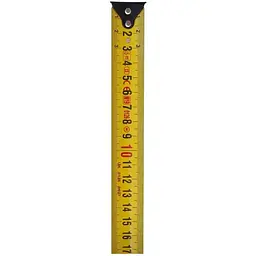 Рулетка вимірювальна Demass Grip Pro 5 м (RR 5025) - мініатюра 4