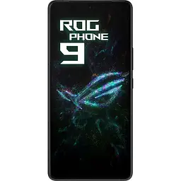 Смартфон Asus ROG Phone 9 12/512GB Storm White [128439] - мініатюра 3