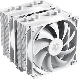 Кулер для процесора ID-Cooling SE-206-XT White (SE-206-XT White)