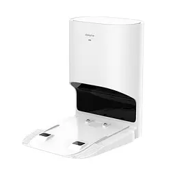 Робот-пилосос Dreame D9 Plus RLD11GD White - мініатюра 8